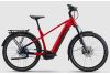 Rower elektryczny trekkingowy Haibike Trekking 9 ABS w 100% gotowy do jazdy + Gratis tak Rower elektryczny trekkingowy Haibike Trekking 9 ABS w 100% gotowy do jazdy + Gratis tak